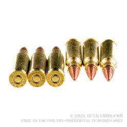 400 Rounds of .308 Win Ammo by Remington - 150gr MC