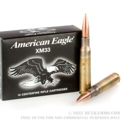 100 Rounds of .50 BMG Ammo by Federal - 660 gr FMJ