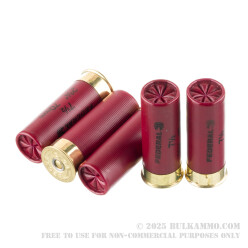 25 Rounds of 12ga Ammo by Federal Game-Shok - 2 3/4" 1 1/8 ounce #7 1/2 shot