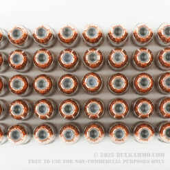 50 Rounds of .44 Mag Ammo by Fiocchi - 240gr XTP JHP
