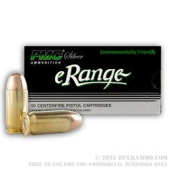 45 ACP 230 gr FMJ Ammo For Sale