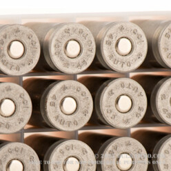 50 Rounds of .45 ACP Ammo by Blazer - 230gr FMJ