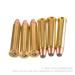 200 Rounds of .45-70 Ammo by Federal Power-Shok - 300gr SP