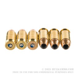 50 Rounds of 45 ACP Ammo by Federal Punch - 230gr JHP