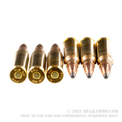 500  Rounds of .308 Win Ammo by Prvi Partizan - 180gr SP