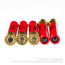 5 Rounds of .410 Ammo by Winchester Super-X -  000 Buck