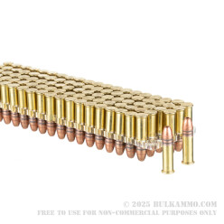 300 Rounds of .22 LR Ammo by CCI Mini-Mag MeatEater - 36gr CPHP