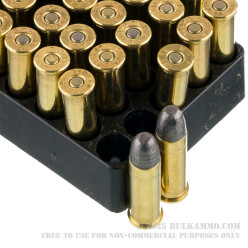 500  Rounds of .38 Spl Ammo by Remington - 158gr LRN