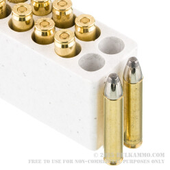 20 Rounds of .350 Legend Ammo by Browning Silver Series - 180gr SP