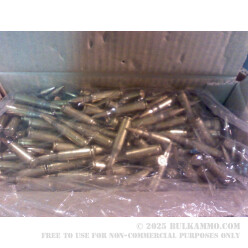 500  Rounds of .308 Win Ammo by Federal - 149gr FMJ