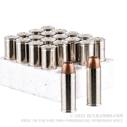 20 Rounds of .45 Long-Colt Ammo by Winchester - 225gr JHP