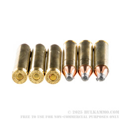 20 Rounds of .350 Legend Ammo by Winchester Super-X - 180gr Power-Point