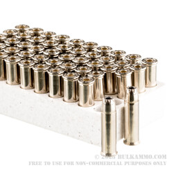 500 Rounds of .38 Spl Ammo by Winchester Silvertip - +P 125gr JHP