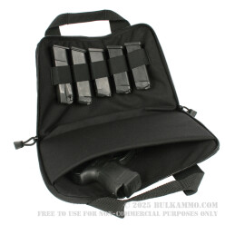 Blackhawk Softshell Pistol Case - Black