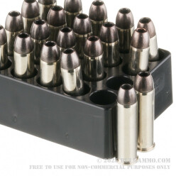 20 Rounds of .357 Mag Ammo by Barnes TAC-XPD - 125gr HP