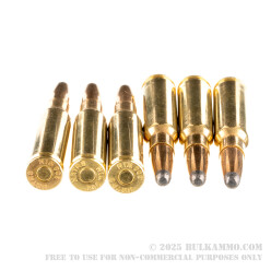 500  Rounds of .308 Win Ammo by Sellier & Bellot - 180gr SP