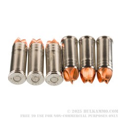 20 Rounds of .45 Long Colt Ammo by Underwood - 135gr Xtreme Defender