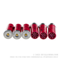 250 Rounds of 12ga Ammo by Federal Top Gun - 7/8 ounce #8 shot