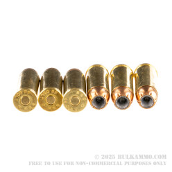 50 Rounds of .45 Long-Colt Ammo by Sellier & Bellot - 230gr JHP