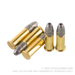 3250 Rounds of .22 LR Ammo by Federal Champion - 36gr LHP