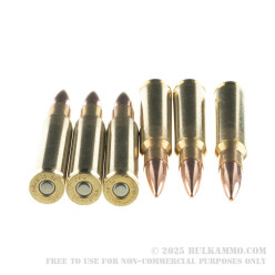 500 Rounds of 30-06 Springfield Ammo (M1 Garand) by Prvi Partizan - 150gr FMJ