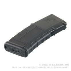 Magpul 30rd AR15 Magazine - .300 AAC Blackout - Black - Gen M3 PMAG