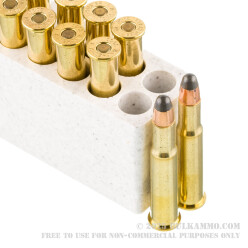 200 Rounds of 30-30 Win Ammo by Winchester Deer Season XP - 150gr Extreme Point