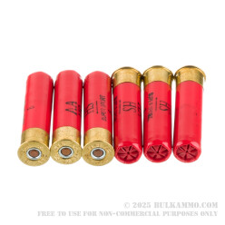 250 Rounds of 28ga Ammo by Winchester AA - 3/4 ounce #8 shot