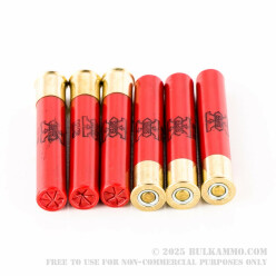 25 Rounds of .410 Ammo by Winchester - 11/16 ounce #6 shot