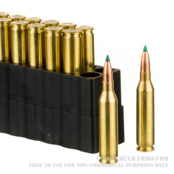 20 Rounds of .243 Win Ammo by Sierra - 90gr GameChanger