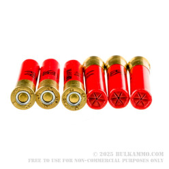 250 Rounds of .410 Ammo by Winchester AA - 1/2 ounce #8 1/2 shot