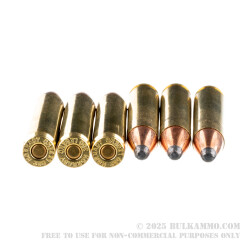 20 Rounds of .350 Legend Ammo by Hornady American Whitetail - 170gr InterLock