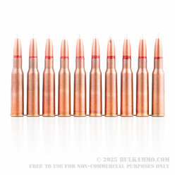 440 Rounds of 7.62x54r Ammo by Bulgarian Surplus - 149gr FMJ