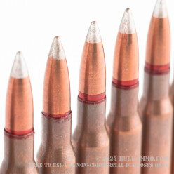 440 Rounds of 7.62x54r Ammo by Bulgarian Surplus - 149gr FMJ