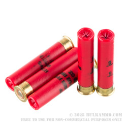 250 Rounds of 410 Bore Ammo by Fiocchi - 1/2 ounce #9 shot