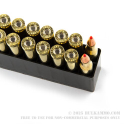 20 Rounds of .270 Win Ammo by Hornady - 120gr SST