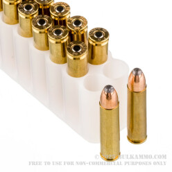 20 Rounds of .30 Carbine Ammo by Federal - 110gr SP