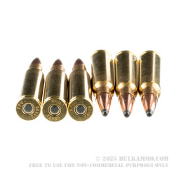 20 Rounds of 7.5x55mm Swiss Ammo by Prvi Partizan - 174gr SP