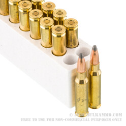 20 Rounds of .308 Win Ammo by Winchester - 180gr PP