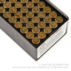 50 Rounds of .22 LR Ammo by Remington Eley Club Xtra - 40gr LRN