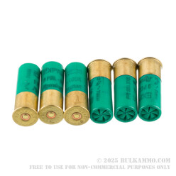 100 Rounds of 12ga Ammo by Remington -  00 Buck