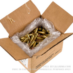 200 Rounds of .300 AAC Blackout Ammo by Remington UMC - 220gr OTFB