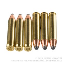 200 Rounds of .350 Legend Ammo by Winchester Super-X - 180gr Power-Point