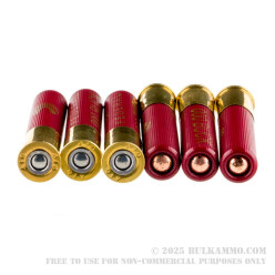 200 Rounds of .410 Ammo by Federal -  000 Buck