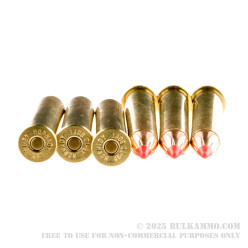 20 Rounds of .45-70 Ammo by Hornady LEVERevolution- 325gr FTX