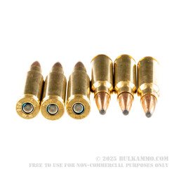 200 Rounds of .308 Win Ammo by Federal - 180gr SP