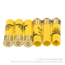 250 Rounds of 20ga Ammo by Challenger - 7/8 ounce #7 1/2 shot