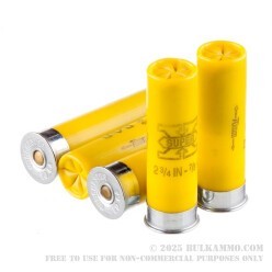 250 Rounds of 20ga Ammo by Winchester Super-X -  #6 lead shot