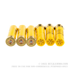 250 Rounds of 20ga Ammo by Fiocchi - 3/4 ounce #7-1/2 shot