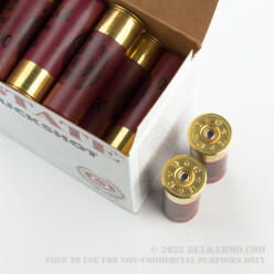 25 Rounds of 12ga 2-3/4" Ammo by Estate Cartridge - 00 Buck